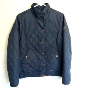 NEW | Eddie Bauer Quilted Jacket